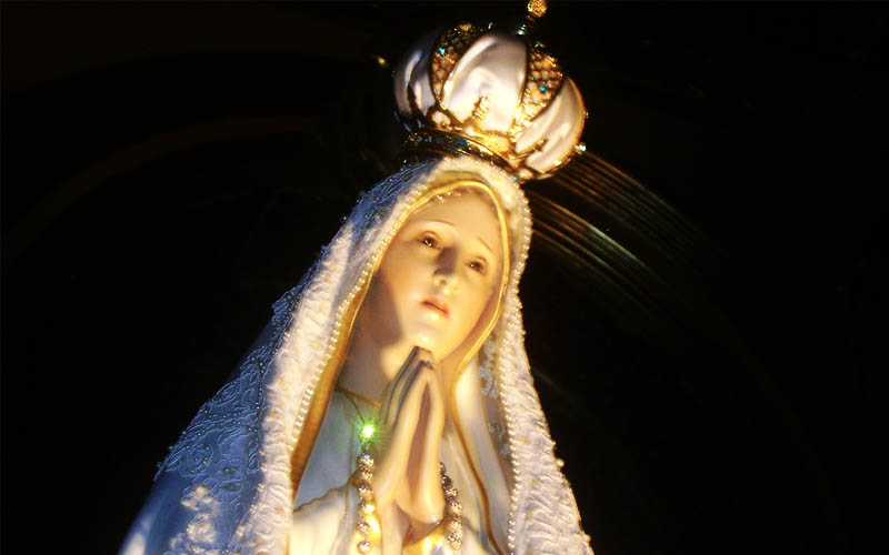 Read more about the article ഒക്ടോബർ മാസത്തിൽ ജപമാല ഭക്തിക്ക് പ്രാധാന്യം കൊടുക്കുന്നതിന്റെ ചരിത്രം