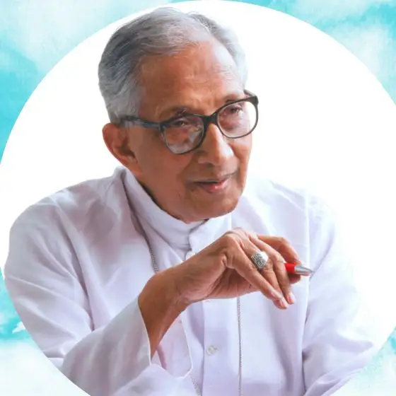 Arch-Bishop-Mar-joseph-powathil