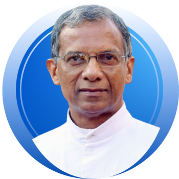 Rev.Dr.Joseph Chalassery Rev.Dr.Joseph Chalassery
