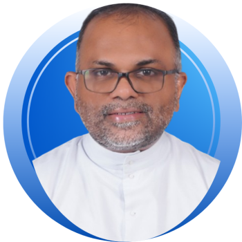 Rev.Dr.Joseph Parackal Rev.Dr.Joseph Parackal